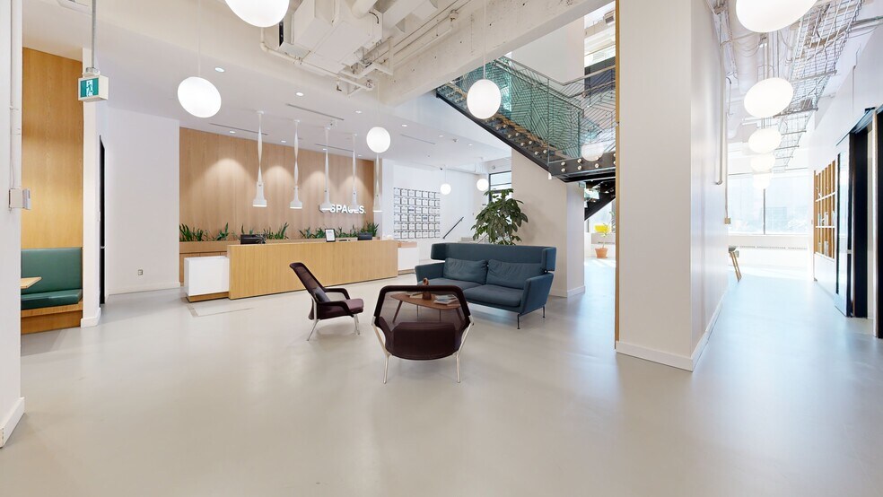 135 Laurier Av W, Ottawa, ON à louer - Numérisation 3D Matterport – Image 2 sur 30