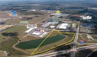 Plus de détails pour 26700 Jones Loop Rd, Punta Gorda, FL - Terrain à vendre