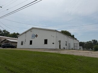 Plus de détails pour 709 N Lincoln Ave, Springfield, IL - Industriel/Logistique à vendre