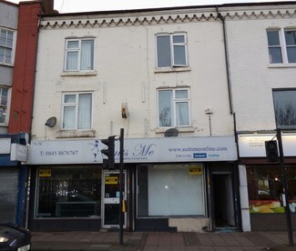 Plus de détails pour 74-76 Belgrave Rd, Leicester - Local commercial à vendre