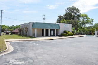 1302 Somerville Rd, Decatur, AL à louer Photo intérieure– Image 2 sur 15