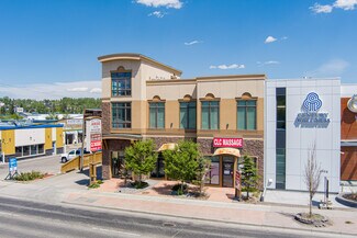 Plus de détails pour 4630-4632 16 Ave NW, Calgary, AB - Local commercial à louer