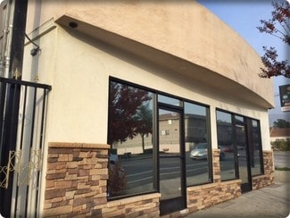 Plus de détails pour 7947 Foothill Blvd, Sunland, CA - Local commercial à louer
