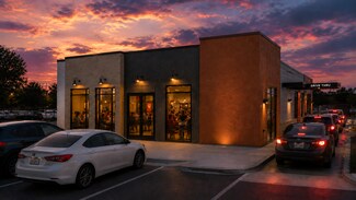 Plus de détails pour TBD S Newport Dr, Washington, UT - Local commercial à vendre