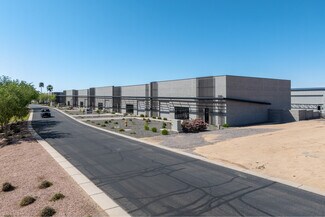 Plus de détails pour 26671 S Crismon Rd, Queen Creek, AZ - Spécialisé à vendre