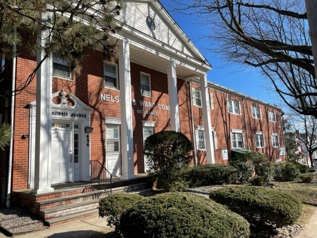 454 Morris Ave, Springfield, NJ à louer Photo de l’immeuble– Image 1 sur 8
