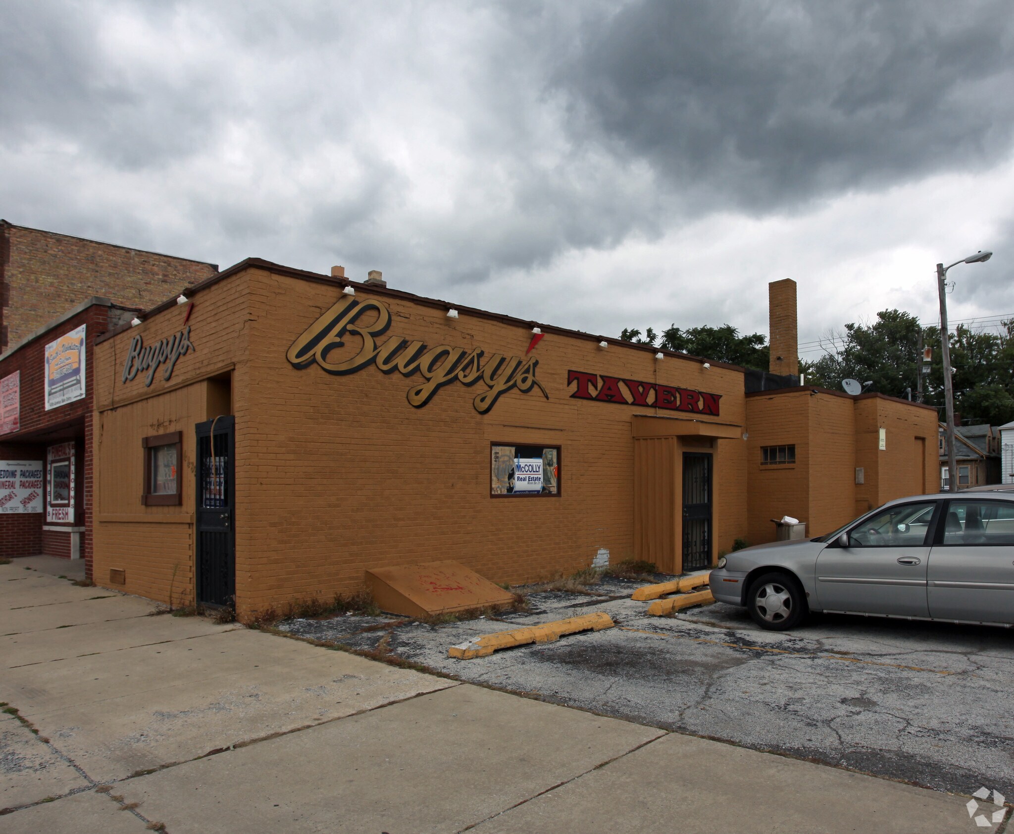 4489 Broadway, Gary, IN à vendre Photo principale– Image 1 sur 19