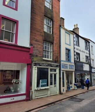 Plus de détails pour 12 Devonshire St, Penrith - Local commercial à vendre