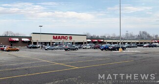 Plus de détails pour 34720-34800 Center Ridge Rd, North Ridgeville, OH - Local commercial à louer