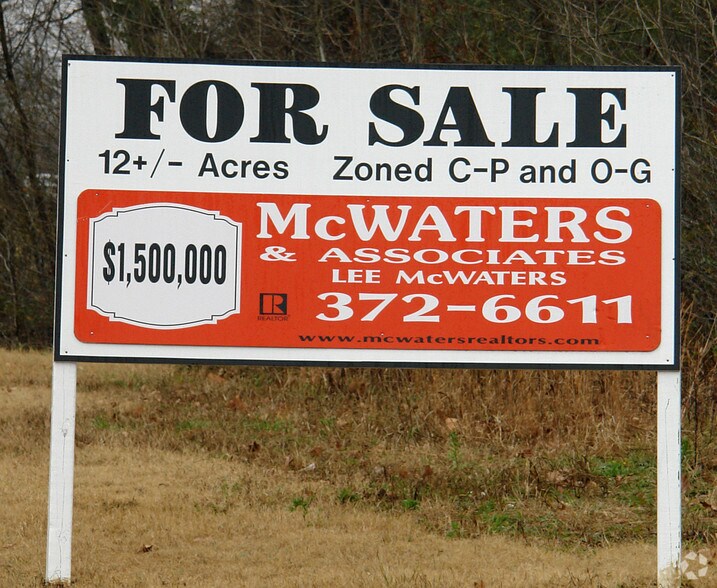 Houston Levee Rd, Cordova, TN à vendre - Photo de l’immeuble – Image 3 sur 10