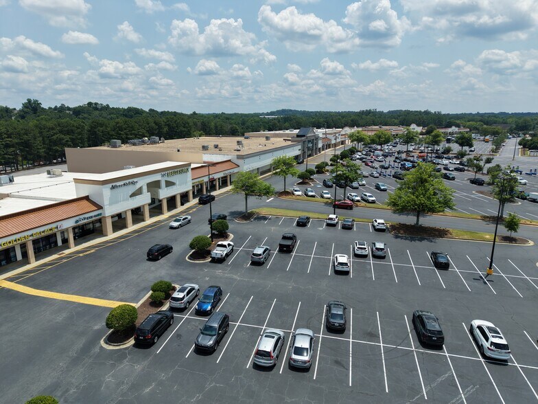 2100 Riverside Pky, Lawrenceville, GA à louer - Photo de l’immeuble – Image 2 sur 19