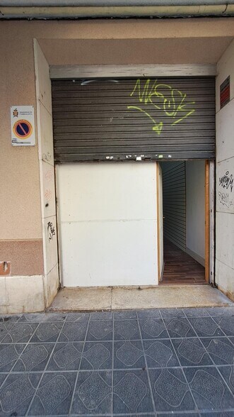 Immeuble residentiel dans Tarragona, Tarragona à vendre - Photo principale – Image 1 sur 1