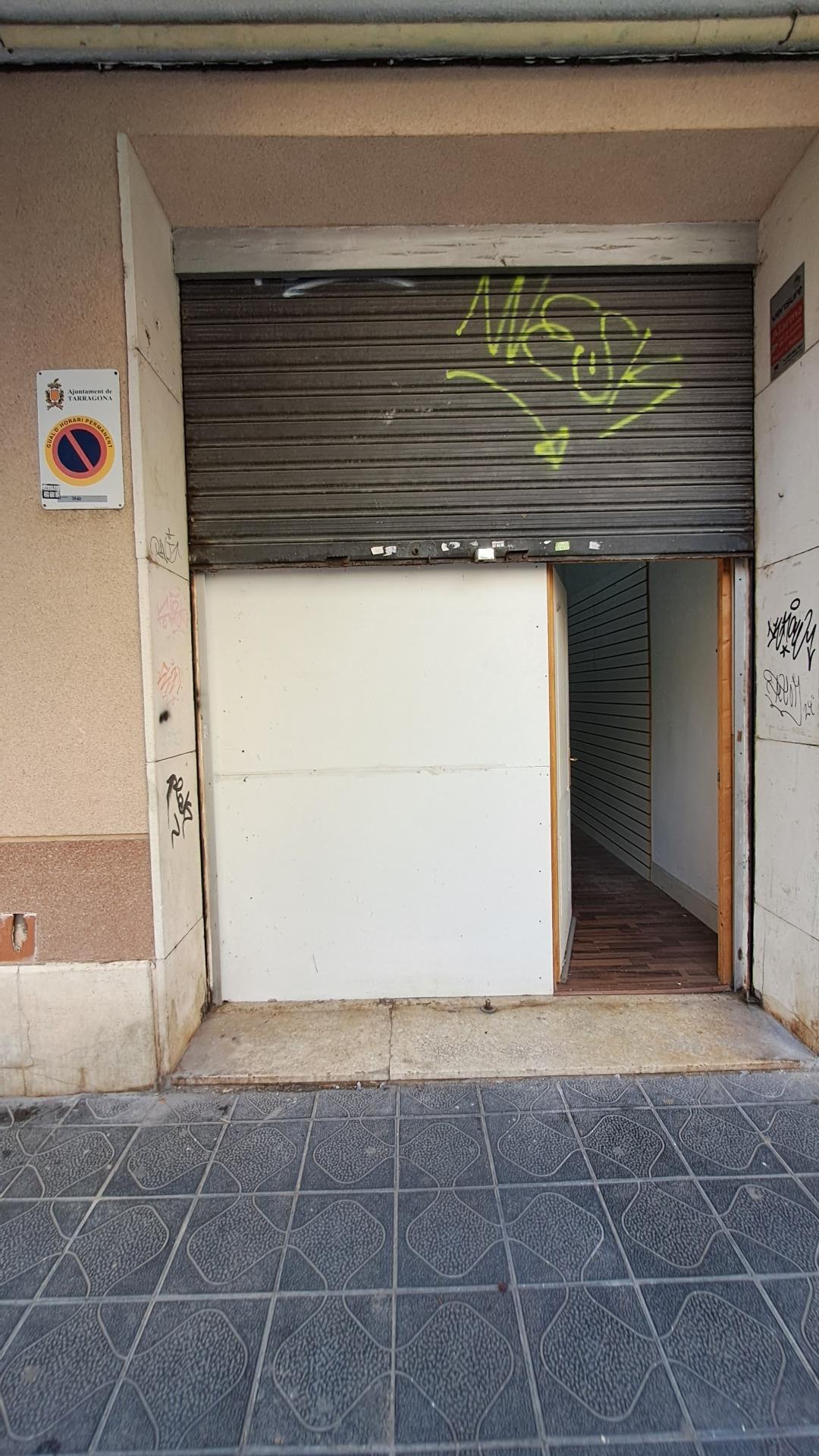 Immeuble residentiel dans Tarragona, Tarragona à vendre Photo principale– Image 1 sur 2