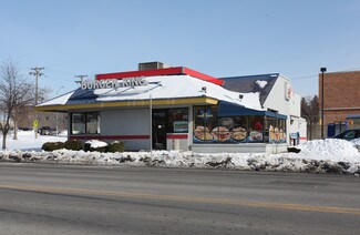 Plus de détails pour 3441 Main St, Kansas City, MO - Local commercial à louer
