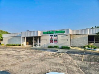 Plus de détails pour 525 W Pleasant Run Rd, Lancaster, TX - Bureau à louer