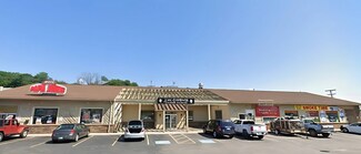 Plus de détails pour 1801 South Bend Ave, South Bend, IN - Bureau/Local commercial, Local commercial à louer