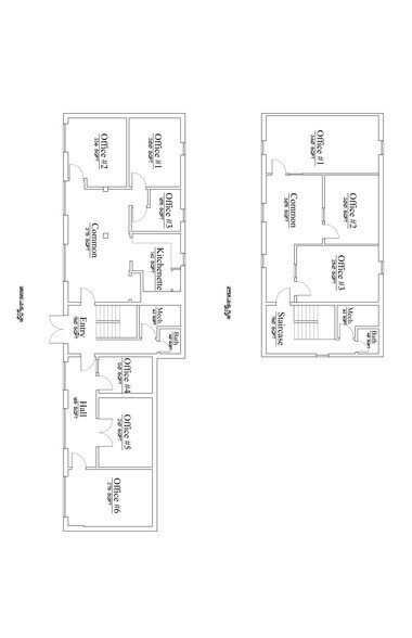 216 Main St, Hartford, CT à louer - Plan de site – Image 1 sur 5
