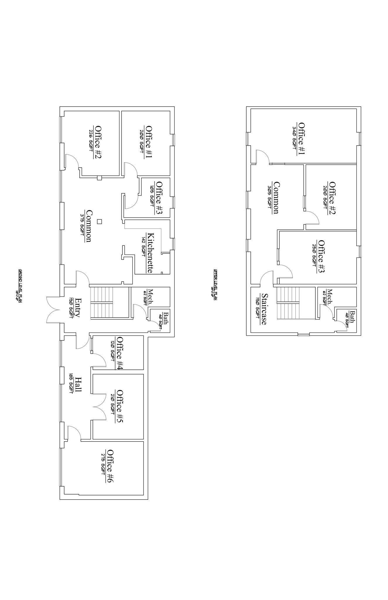 216 Main St, Hartford, CT à louer Plan de site– Image 1 sur 6
