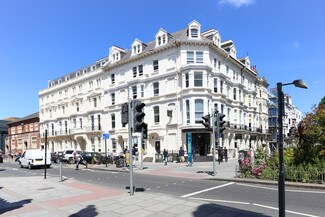 Plus de détails pour 119-120 Church St, Brighton - Bureau à louer