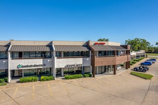 Plus de détails pour 1660 E 71st St, Tulsa, OK - Bureau, Local commercial à louer