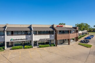 Plus de détails pour 1660 E 71st St, Tulsa, OK - Bureau, Local commercial à louer