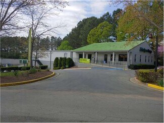 Plus de détails pour 12390C Arnold Mill Rd, Alpharetta, GA - Bureau à louer