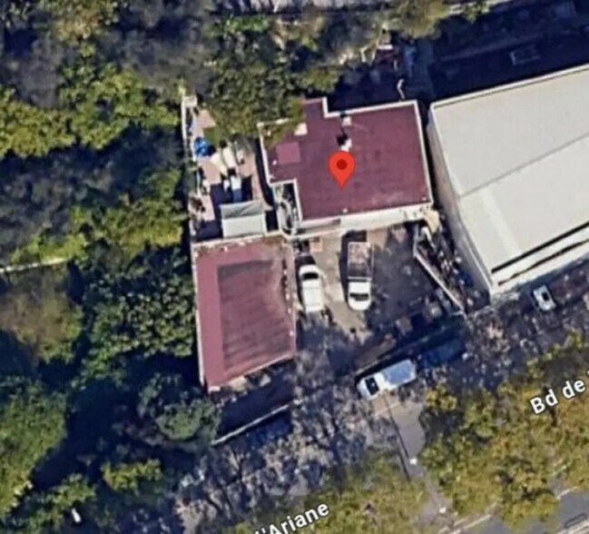 Local d’activités dans Nice à louer - Photo de l’immeuble – Image 3 sur 3