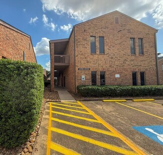 Plus de détails pour 12701-12715 Woodforest Blvd, Houston, TX - Bureau à vendre