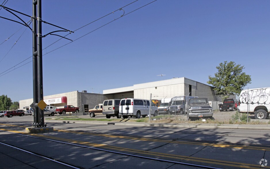 1098-1102 S 200 W, Salt Lake City, UT à vendre - Photo de l’immeuble – Image 3 sur 3