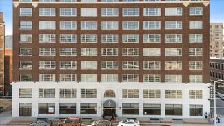Plus de détails pour 117 W 20th St, Kansas City, MO - Bureau, Bureau/Local commercial à louer