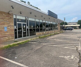 Plus de détails pour 2841 Pawtucket Ave, Riverside, RI - Local commercial à louer