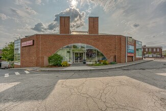 Plus de détails pour 45 Hanover St, Lebanon, NH - Bureau/Local commercial à louer