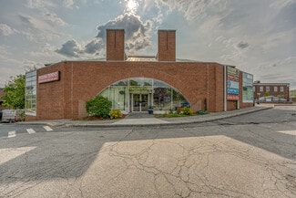 Plus de détails pour 45 Hanover St, Lebanon, NH - Bureau/Local commercial à louer