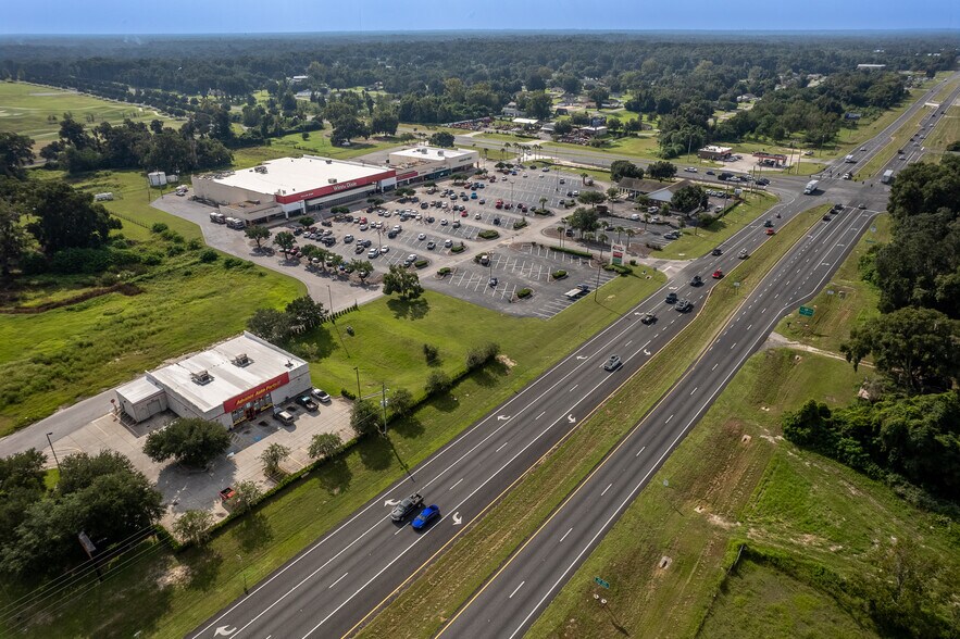 0 N Hwy 441, Ocala, FL à vendre - Photo de l’immeuble – Image 3 sur 26