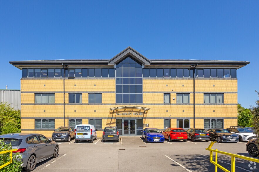 12 Saxon Way, Hessle à louer - Photo principale – Image 1 sur 3