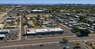 Plus de détails pour 4803-4825 N 27th Ave, Phoenix, AZ - Local commercial à louer