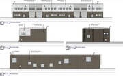 Plan Bâtiment A