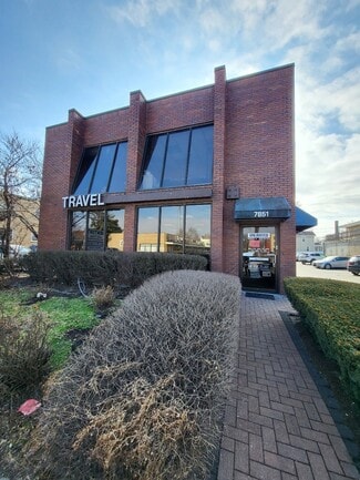Plus de détails pour 7851 Ogden Ave, Lyons, IL - Bureau/Médical à louer