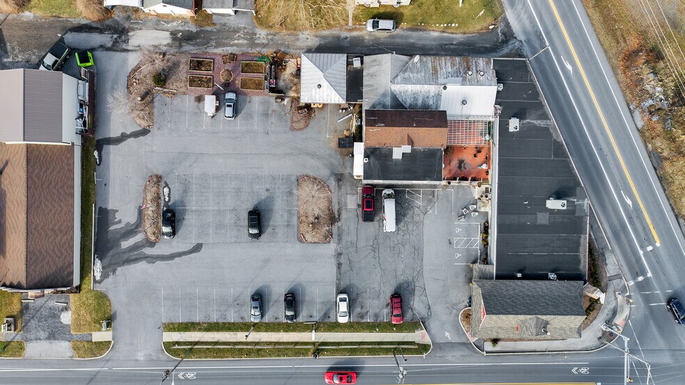 2701-2703 Horseshoe Pike, Palmyra, PA à vendre - Photo de l’immeuble – Image 2 sur 15