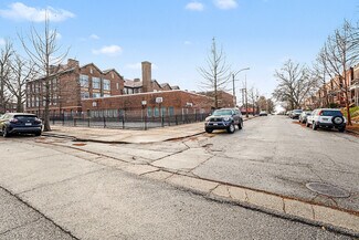 Plus de détails pour 3417 Grace Ave, Saint Louis, MO - Spécialisé à vendre