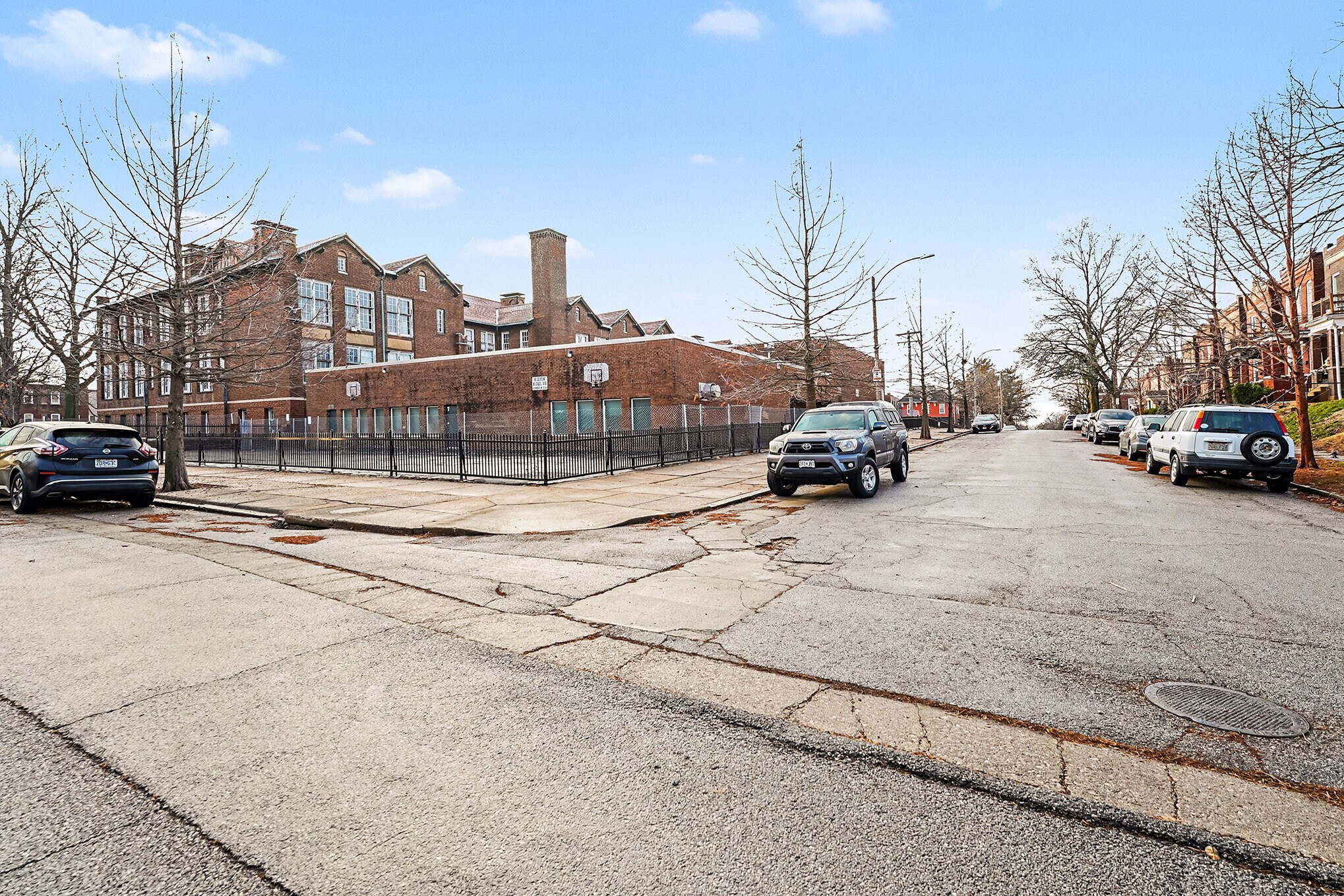 3417 Grace Ave, Saint Louis, MO à vendre Photo principale– Image 1 sur 11