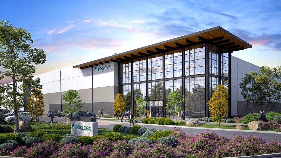 7228 Centennial Blvd, Nashville, TN à louer - Photo de l’immeuble – Image 1 sur 1