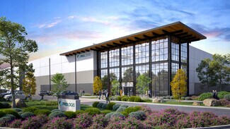 Plus de détails pour 7228 Centennial Blvd, Nashville, TN - Industriel/Logistique à louer