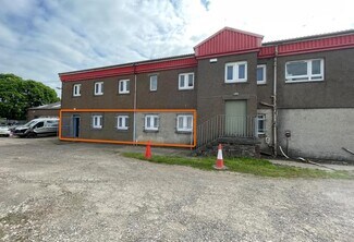 Plus de détails pour 1 Winchester Av, Denny - Bureau à louer