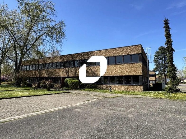 15 Rue Du Tanin, Lingolsheim à louer - Photo de l’immeuble – Image 2 sur 7