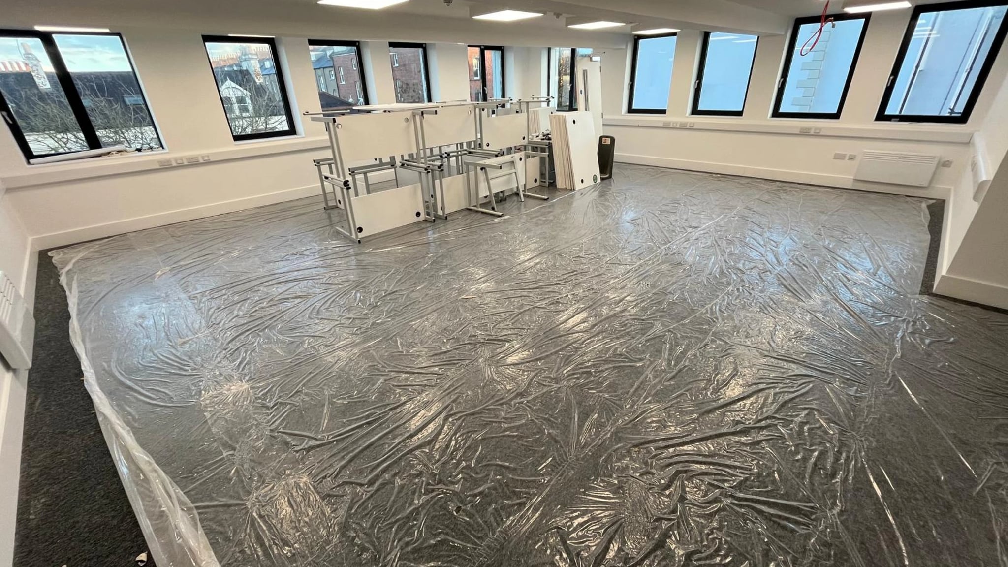 49-51 University Rd, Belfast à louer Photo intérieure– Image 1 sur 6