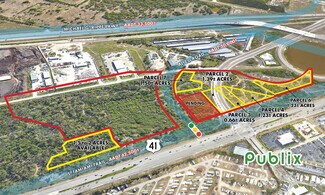 Plus de détails pour US-41 Hwy, Fort Myers, FL - Terrain à vendre