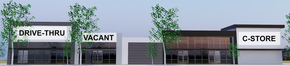 124 San Gabriel Pkwy Pky, Leander, TX à louer - Photo principale – Image 1 sur 1