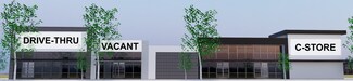Plus de détails pour 124 San Gabriel Pkwy Pky, Leander, TX - Local commercial à louer