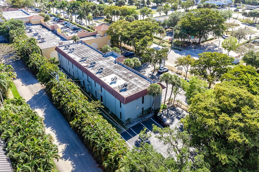 801 SE 6th Ave, Delray Beach, FL à vendre - Photo de l’immeuble – Image 3 sur 10